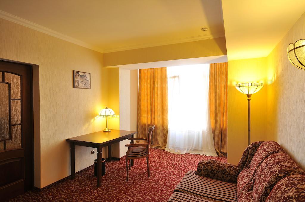Hotel Władykaukaz Pokój zdjęcie