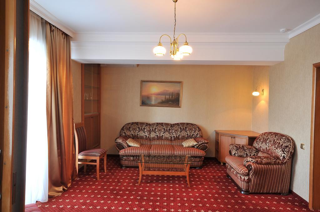 Hotel Władykaukaz Pokój zdjęcie